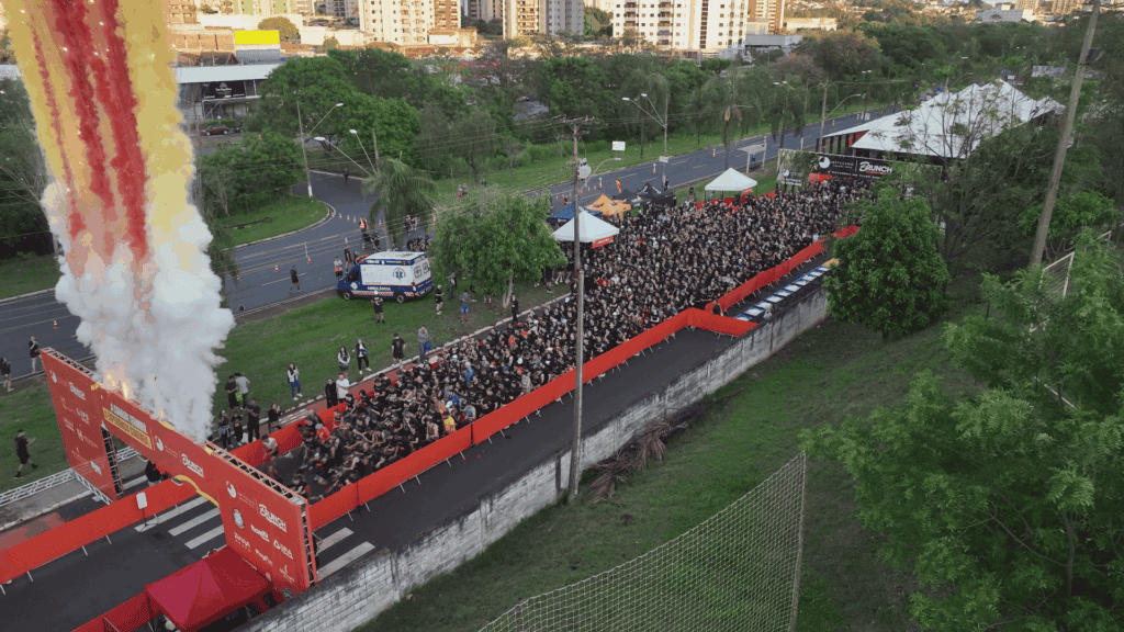 Artesano Brunch Run 2026 | Crédito: Rafael Cautella