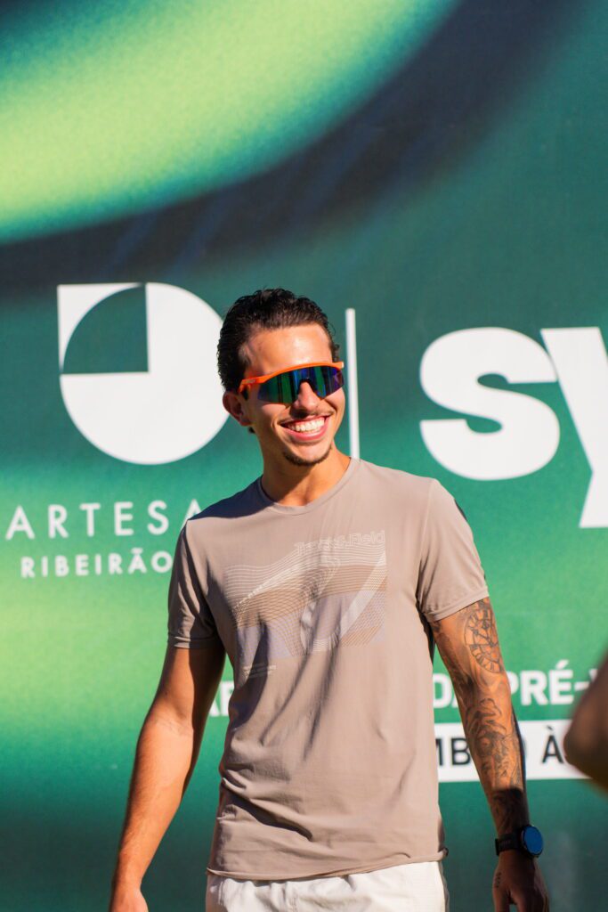 Artesano SYM Festival | Crédito: Divulgação
