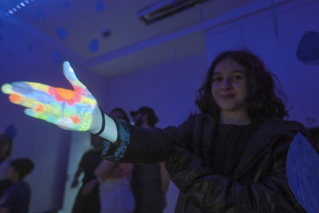 Bienal Criatividade e Tecnologia da Escola Arte do Museu 2026 | Crédito: Divulgação Arte do Museu