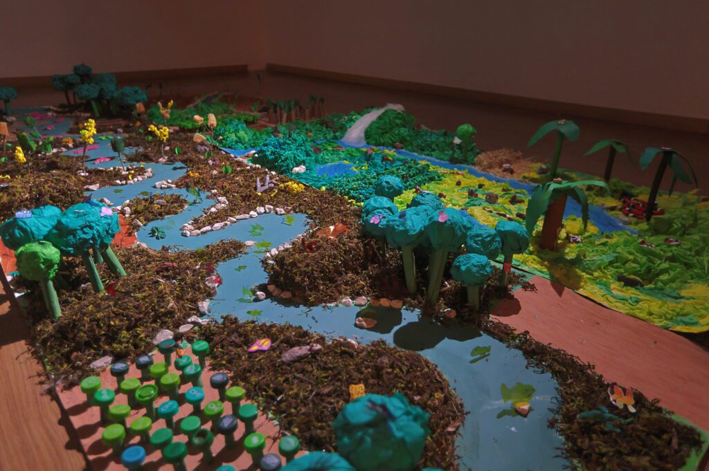 Bienal Criatividade e Tecnologia da Escola Arte do Museu 2026 | Crédito: Divulgação Arte do Museu