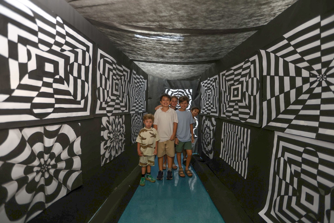 Bienal Criatividade e Tecnologia da Escola Arte do Museu 2026 | Crédito: Divulgação Arte do Museu