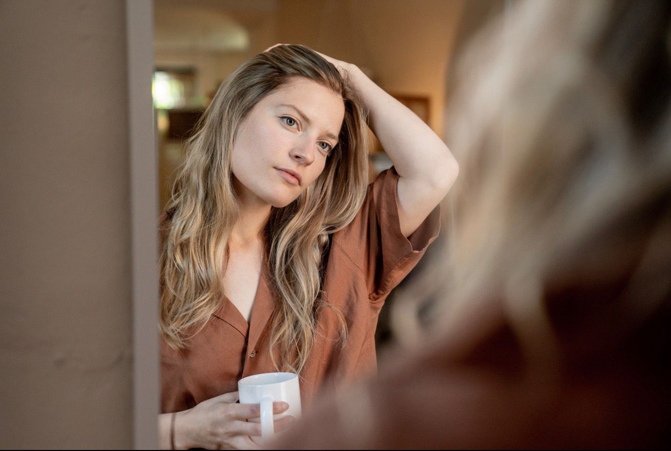 Cafeina para cabelo | Foto Pexels