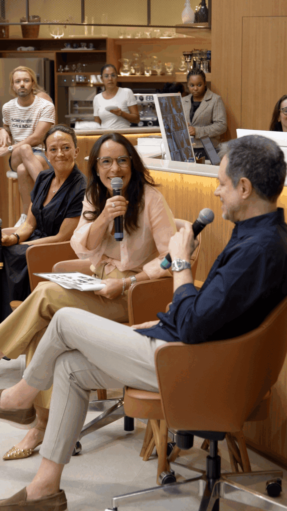 Casa Affonso recebe Tissy Brauen e Chris Maldonato | Crédito: Gallery Produções