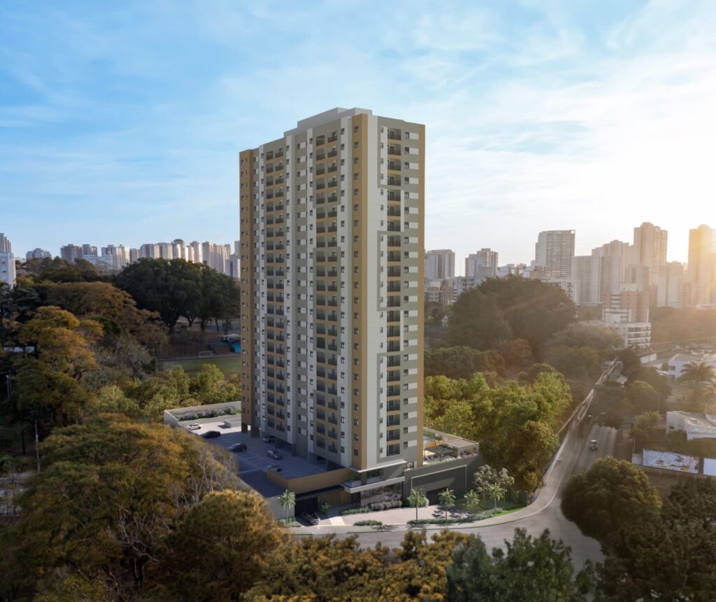 City Club Ribeirão | Crédito: Divulgação