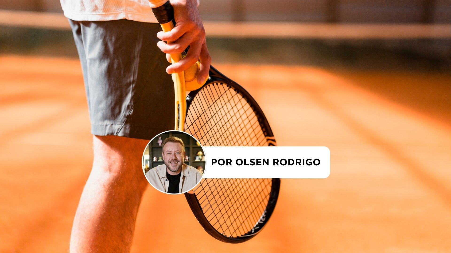 Coluna Olsen_O preço de um sonho