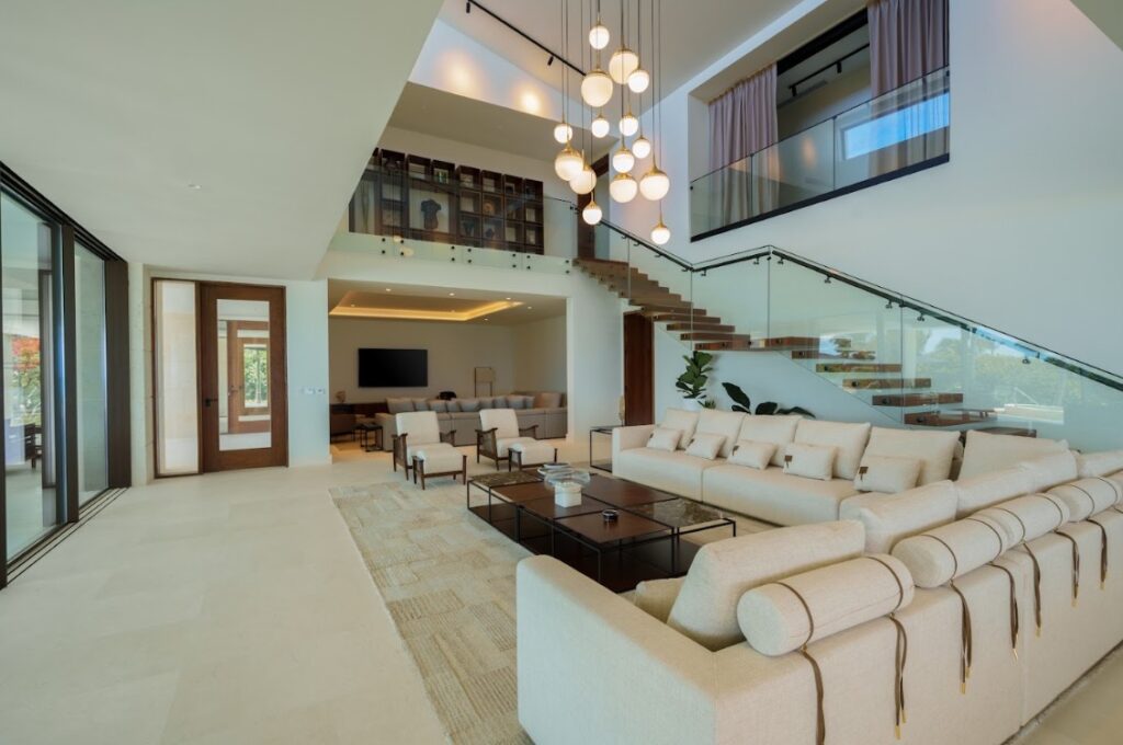 Vila Azuree no Eden Roc Cap Cana | Crédito: Divulgação