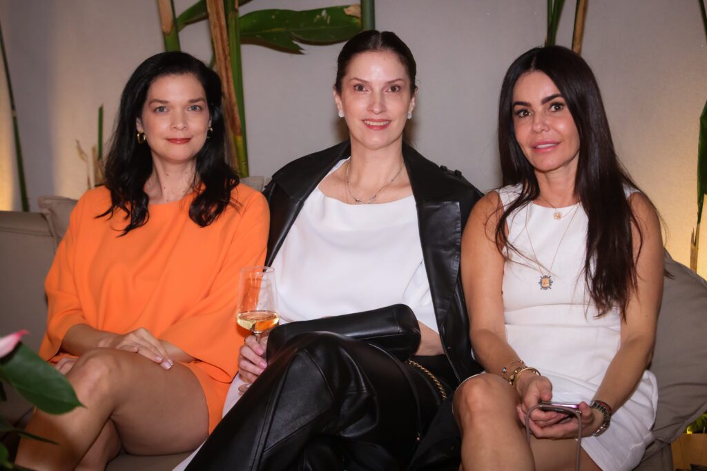 Evento da AV Sunglasses em parceria com a Twenty Four Seven | Crédito: Rafael Cautella