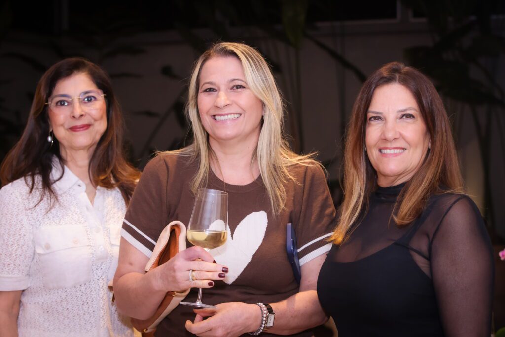Evento da AV Sunglasses em parceria com a Twenty Four Seven | Crédito: Rafael Cautella
