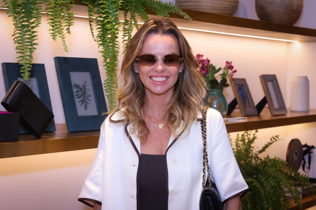Evento da AV Sunglasses em parceria com a Twenty Four Seven | Crédito: Rafael Cautella