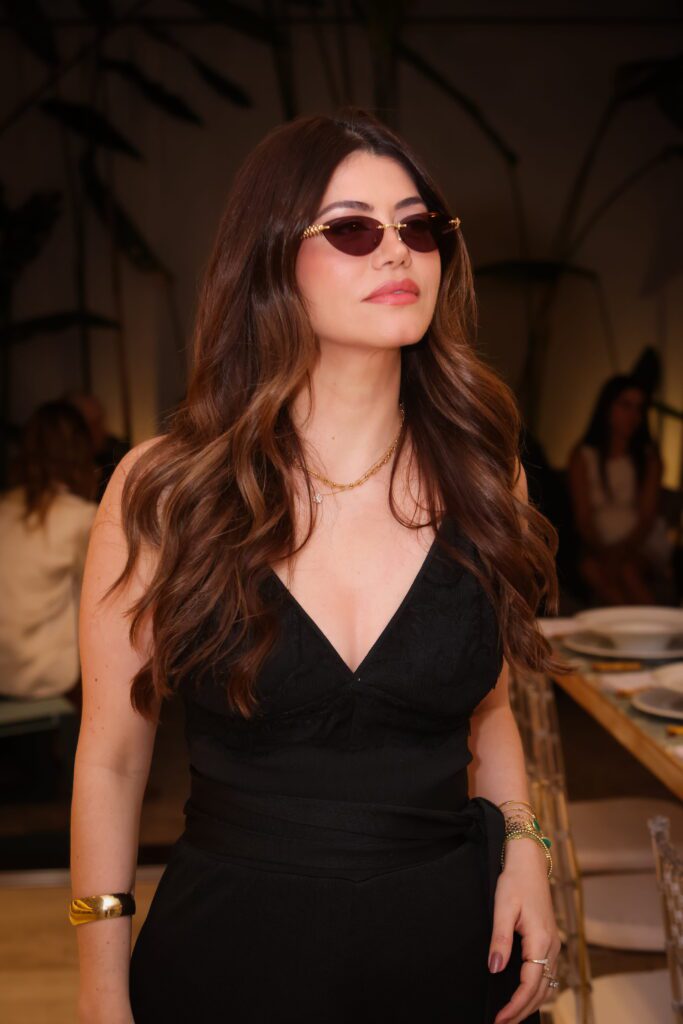 Evento da AV Sunglasses em parceria com a Twenty Four Seven | Crédito: Rafael Cautella