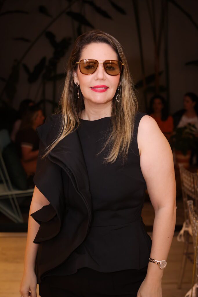 Evento da AV Sunglasses em parceria com a Twenty Four Seven | Crédito: Rafael Cautella