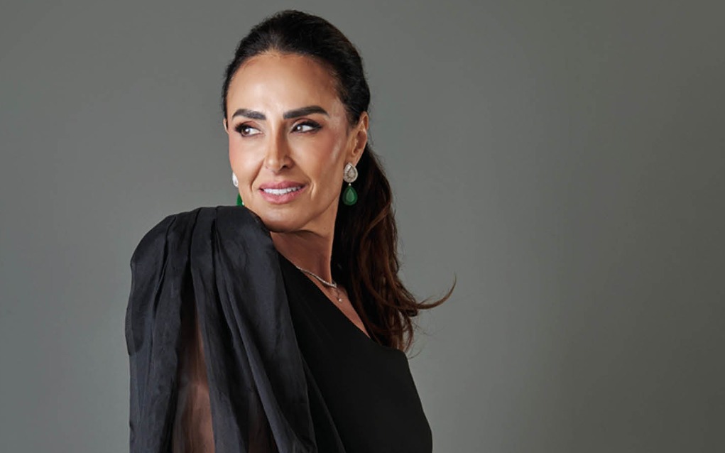 Graziella Giannetti | Crédito: Érico Andrade