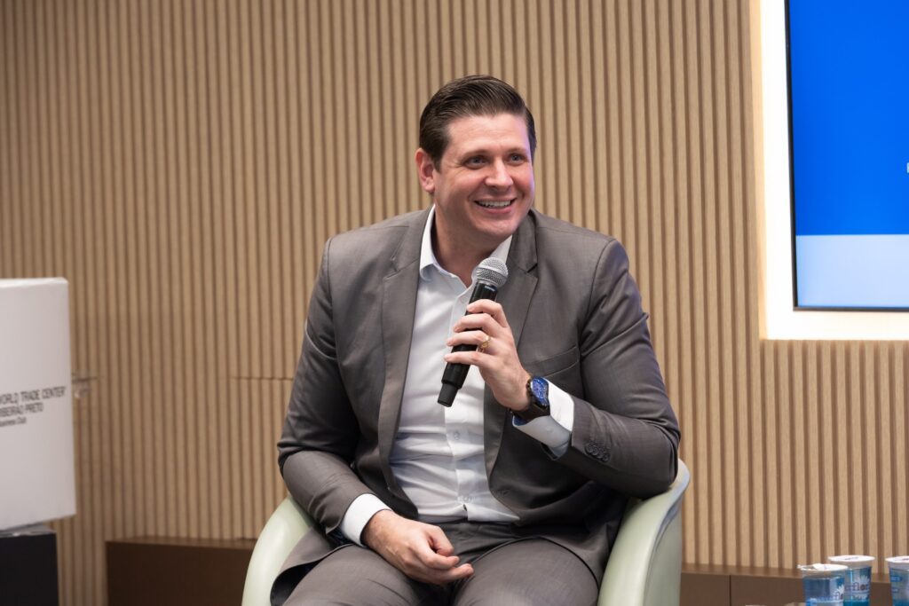 Adriano Mallega | Crédito: Joel Silva