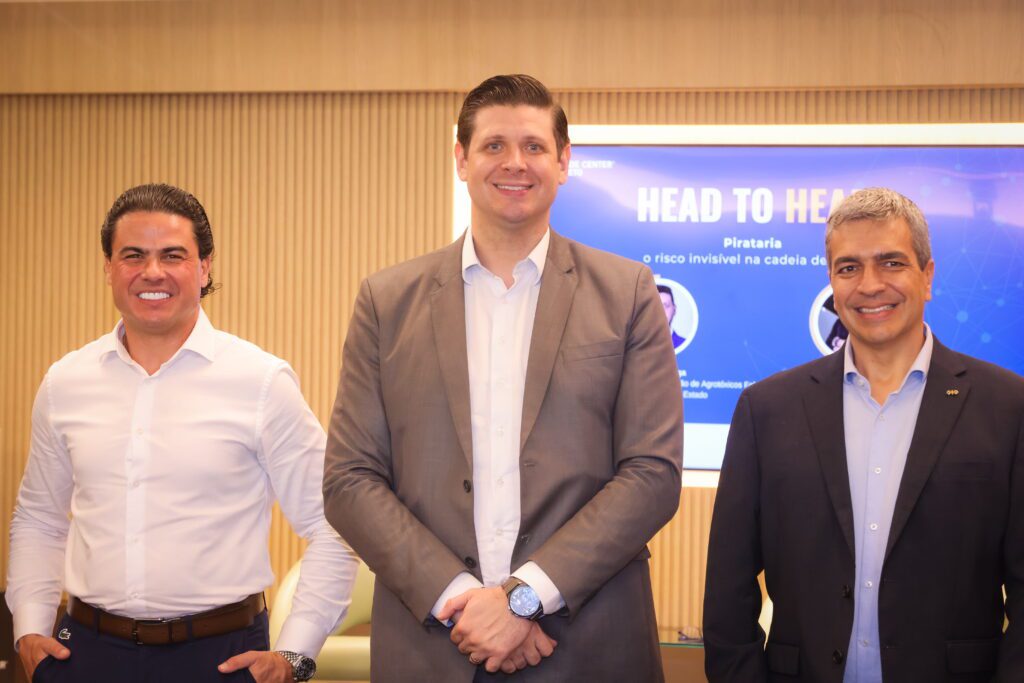 WTC Head to Head  (setembro 2026) | Crédito: Rafael Cautella