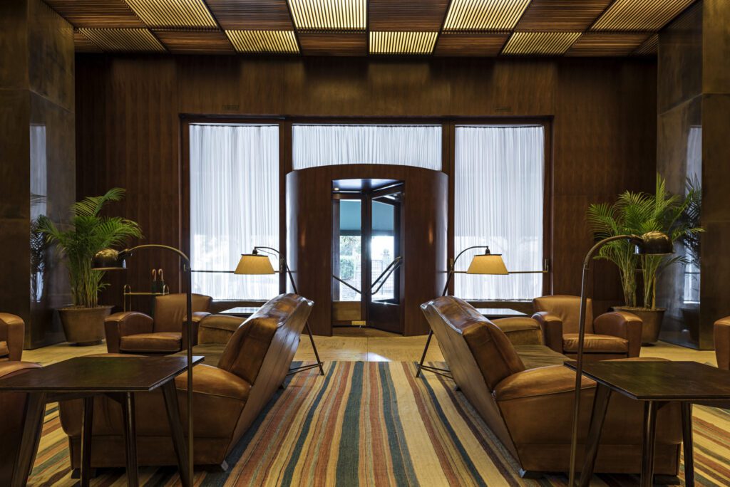 Hotel Fasano São Paulo | Crédito: Divulgação do Fasano