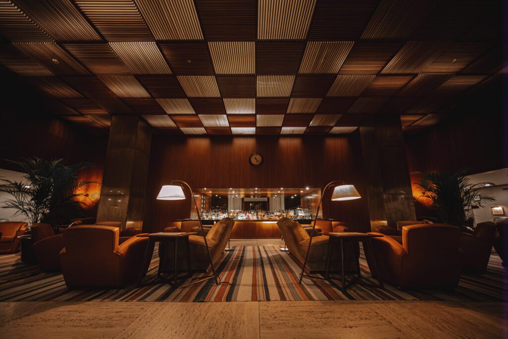 Hotel Fasano São Paulo | Crédito: Divulgação do Fasano