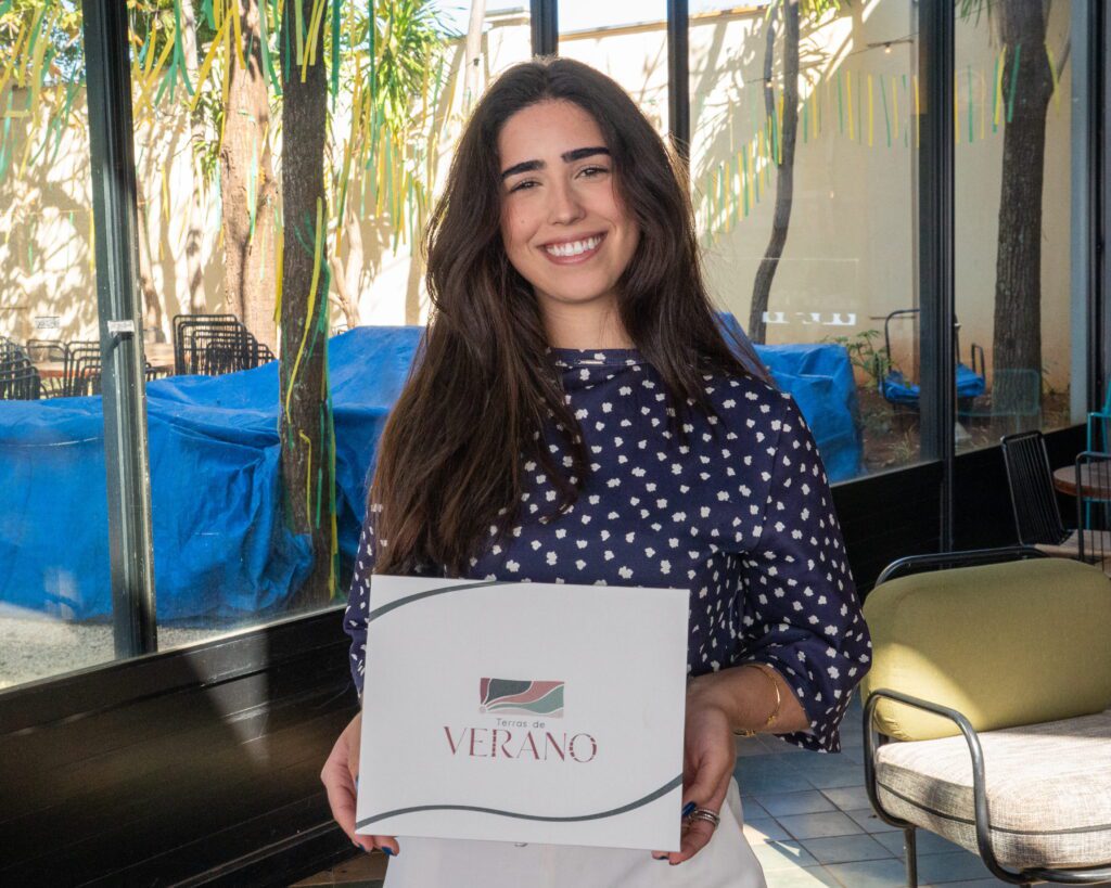 Lançamento Terras de Verano na Vila do Golfe | Crédito: Divulgação