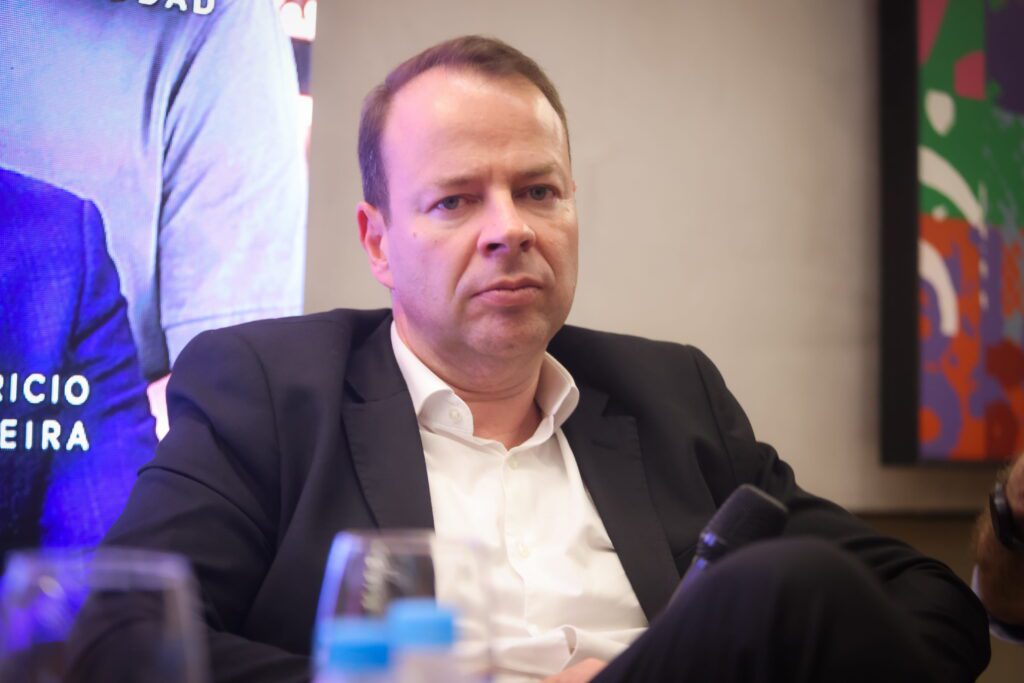 Luxury Brokers Talk discute os novos significados do luxo | Crédito: Rafael Cautella