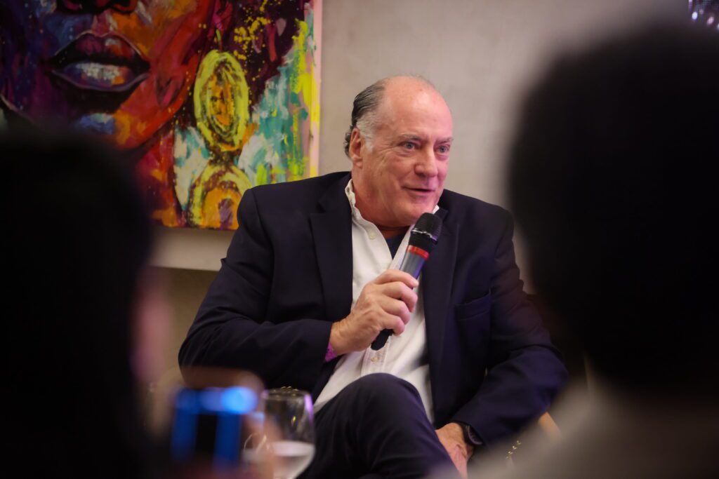 Luxury Brokers Talk discute os novos significados do luxo | Crédito: Rafael Cautella