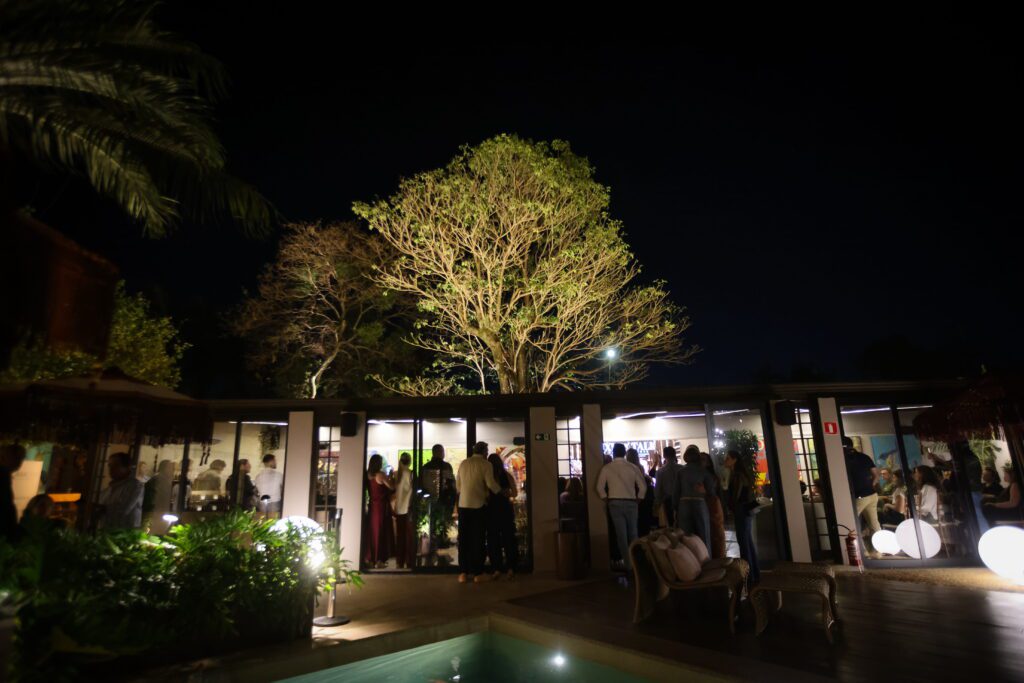 Luxury Brokers Talk discute os novos significados do luxo | Crédito: Rafael Cautella