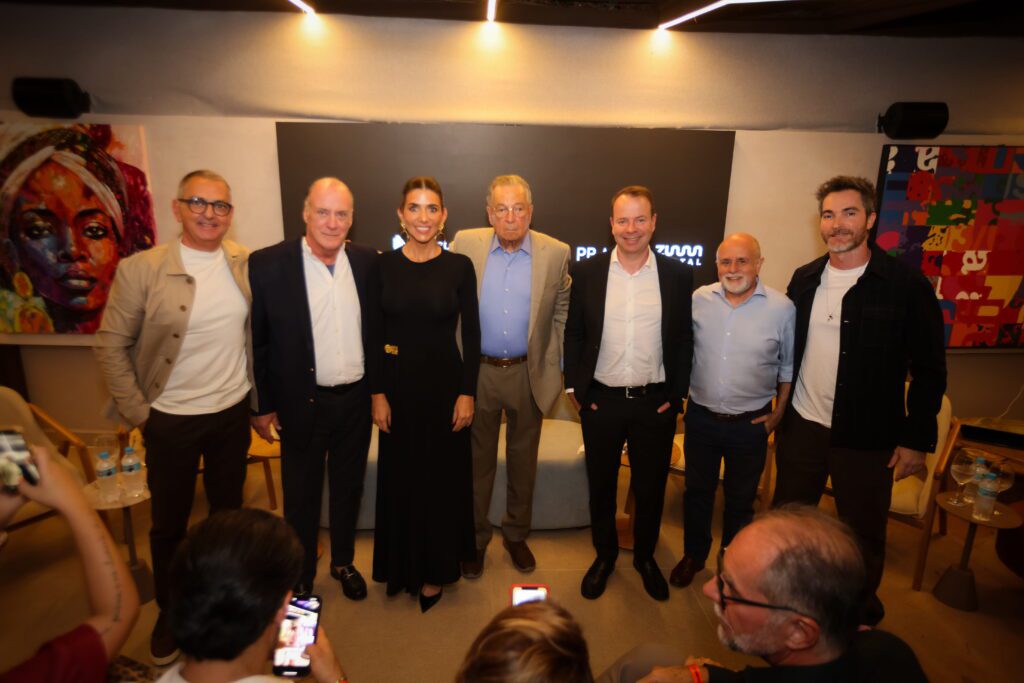 Luxury Brokers Talk discute os novos significados do luxo | Crédito: Rafael Cautella