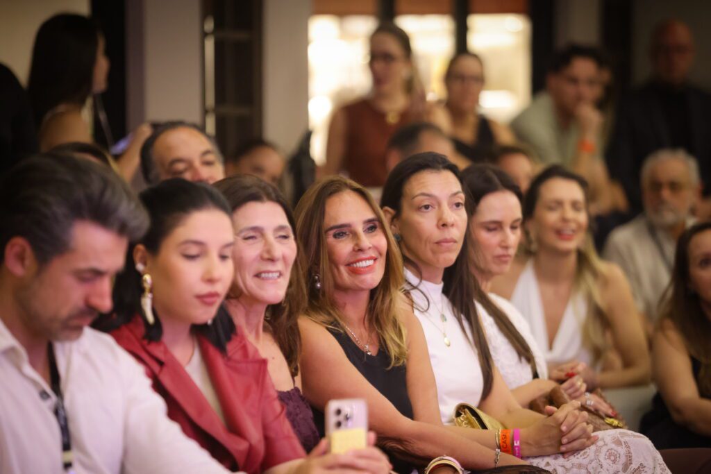 Luxury Brokers Talk discute os novos significados do luxo | Crédito: Rafael Cautella