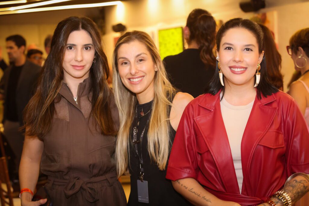 Luxury Brokers Talk discute os novos significados do luxo | Crédito: Rafael Cautella