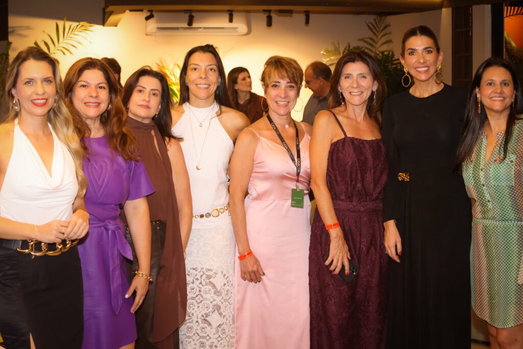Luxury Brokers Talk discute os novos significados do luxo | Crédito: Rafael Cautella