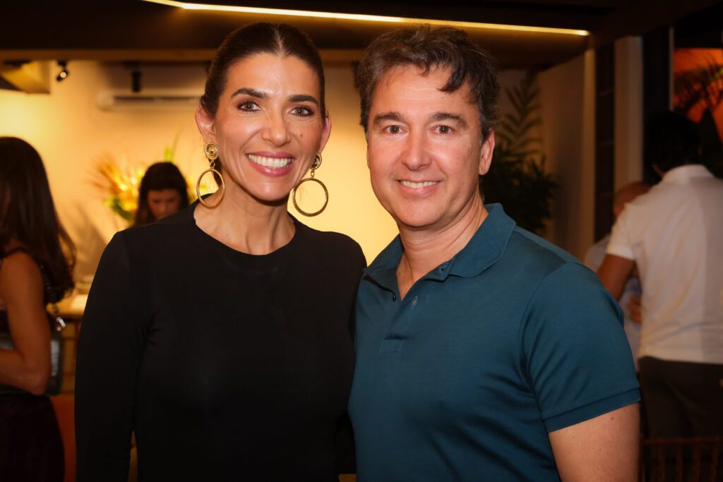 Luxury Brokers Talk discute os novos significados do luxo | Crédito: Rafael Cautella