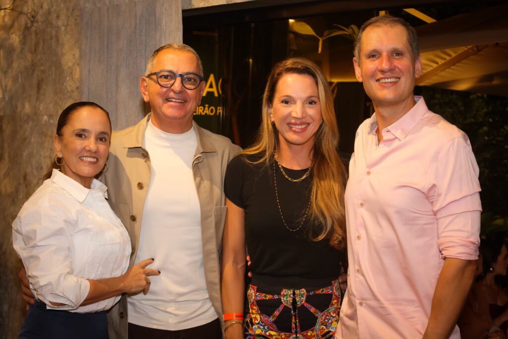 Luxury Brokers Talk discute os novos significados do luxo | Crédito: Rafael Cautella
