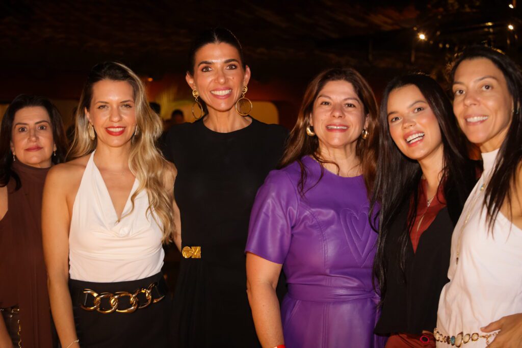 Luxury Brokers Talk discute os novos significados do luxo | Crédito: Rafael Cautella