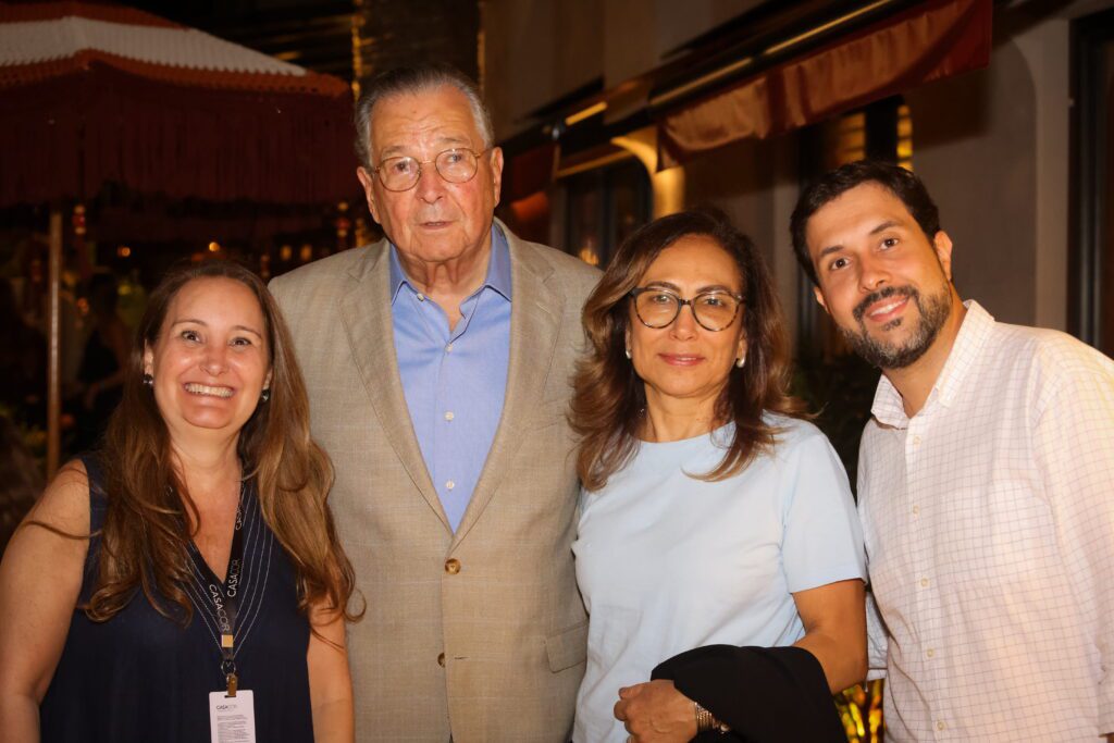 Luxury Brokers Talk discute os novos significados do luxo | Crédito: Rafael Cautella