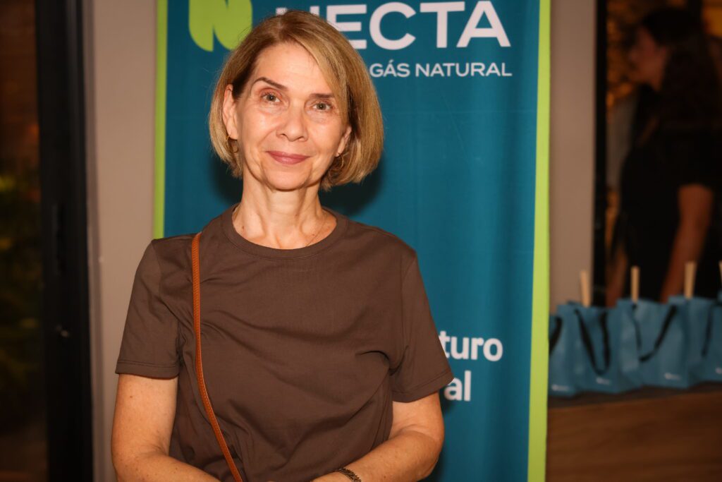 Necta recebe convidados na CASACOR Ribeirão | Crédito: Rafael Cautella