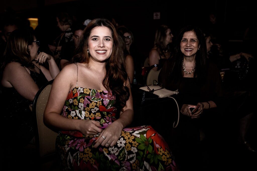 Paulo Ricardo no show da turnê "Reiventar" no Multiplan Hall | Crédito: Larissa Canhas