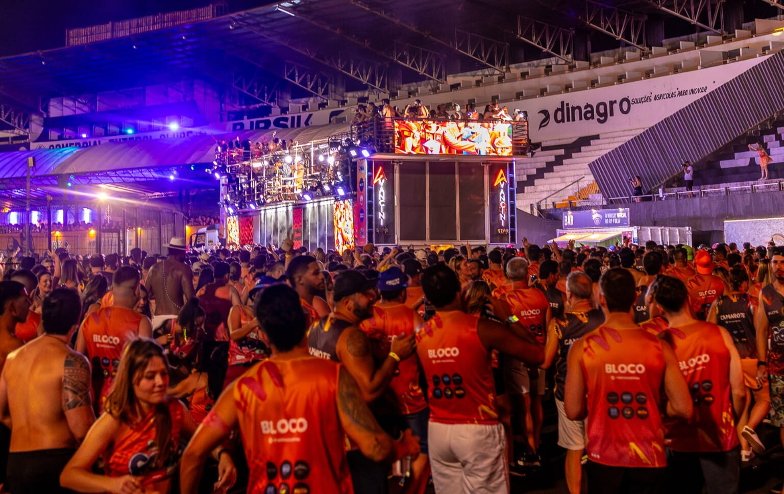 RP Folia | Crédito: Divulgação