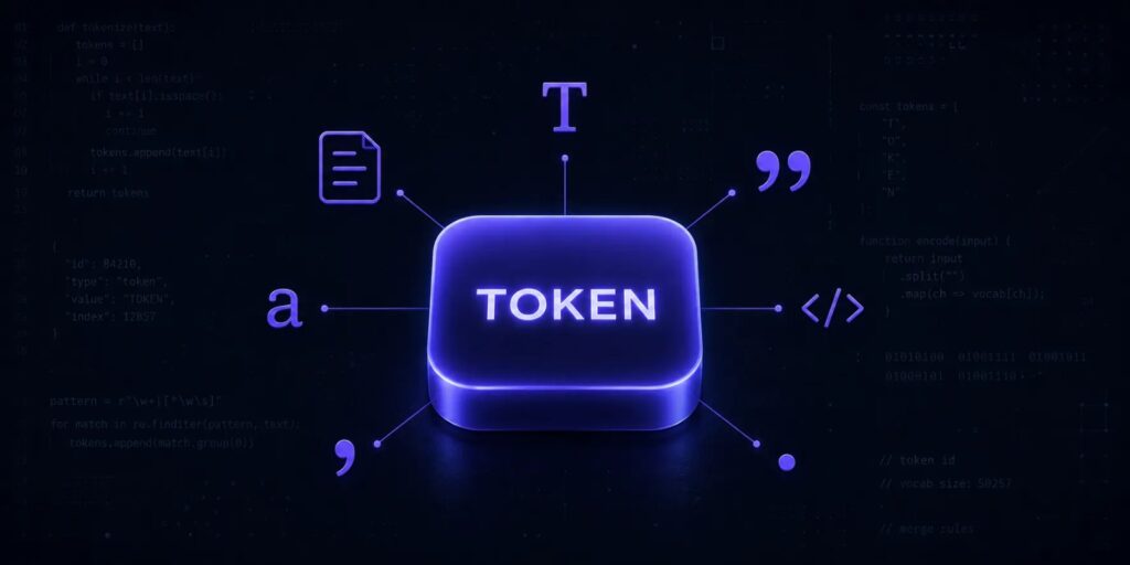 Token | Crédito: Redação iMasters