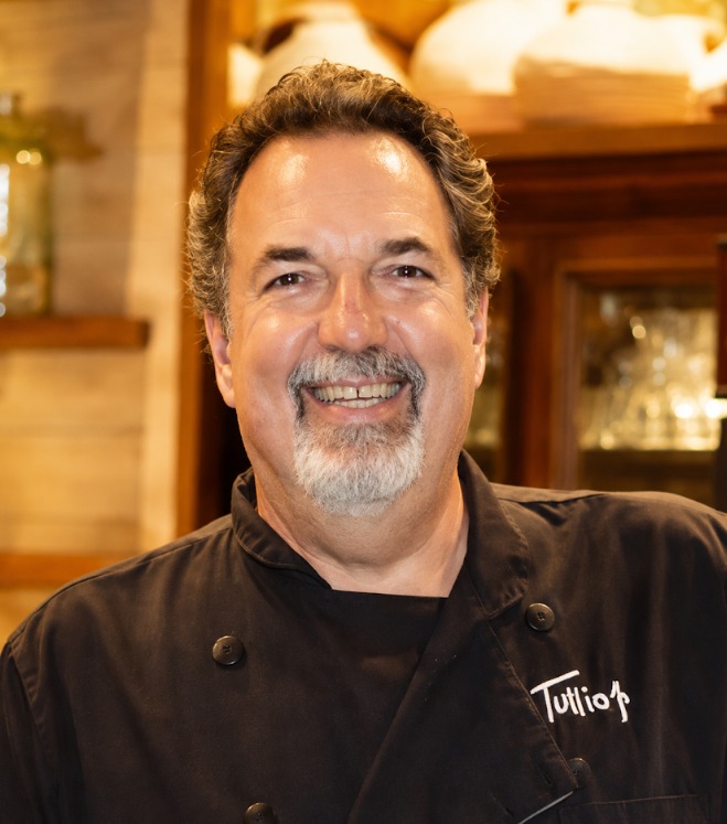 Tullio di Santini Jr.