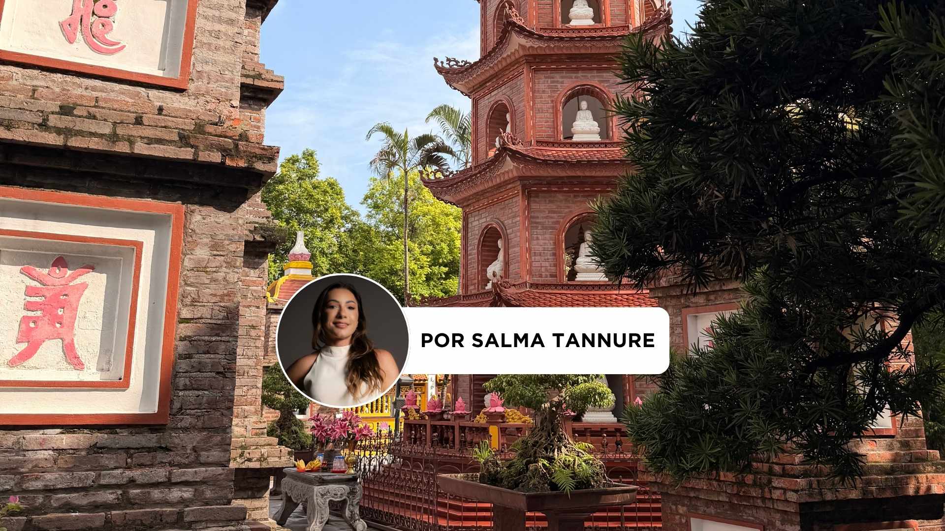 Voltar dessa travessia pelo Sudeste Asiático é compreender que o verdadeiro luxo contemporâneo reside na oportunidade de vivenciar o extraordinário