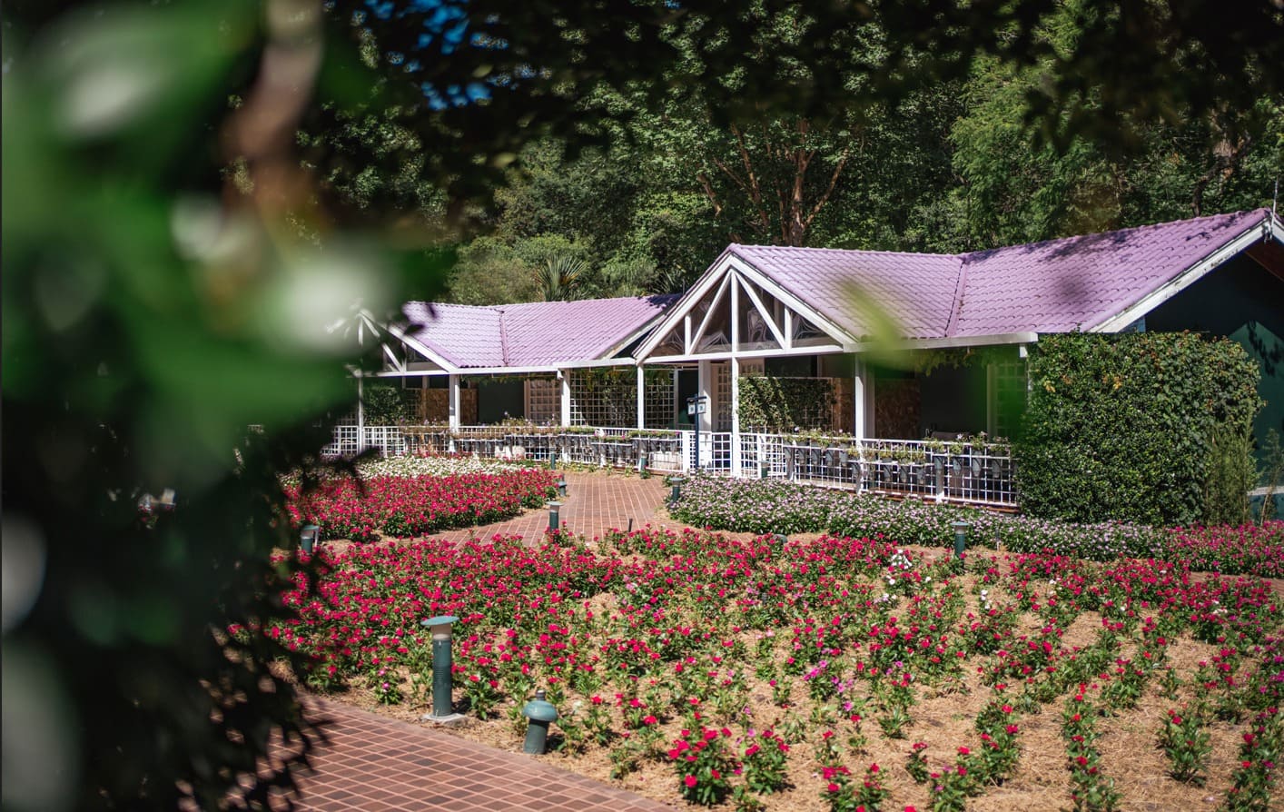 Unique Garden 2026 | Crédito: Divulgação