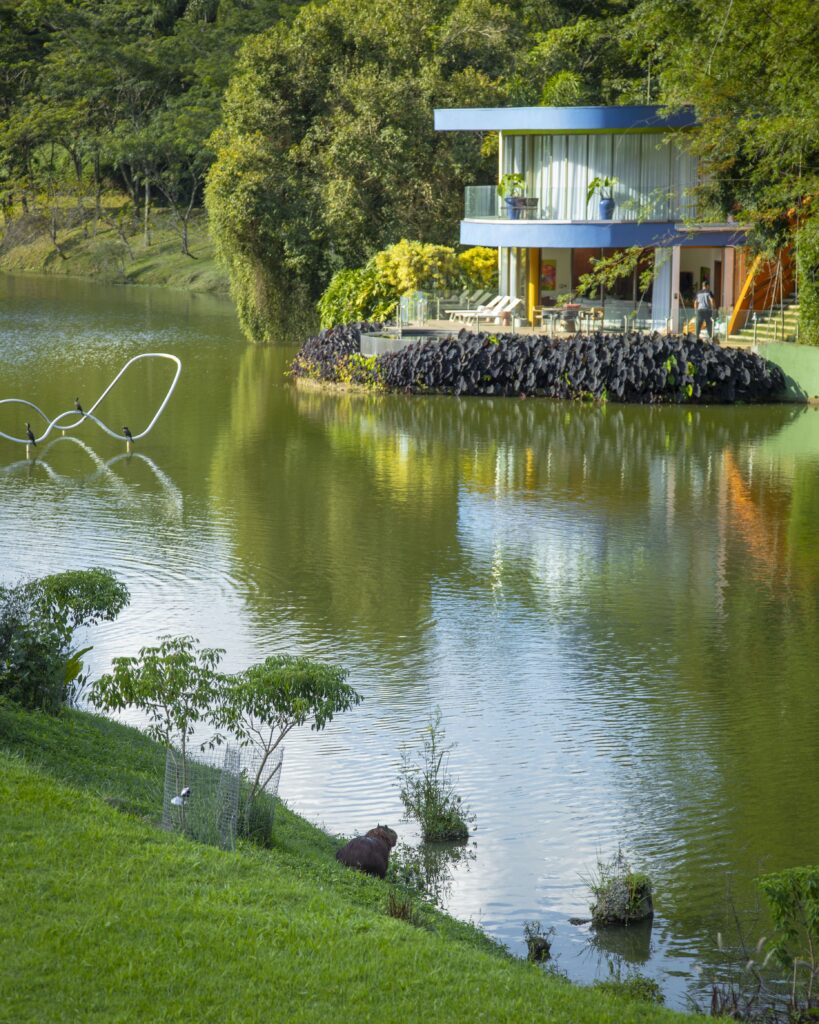 Unique Garden 2026 | Crédito: Divulgação