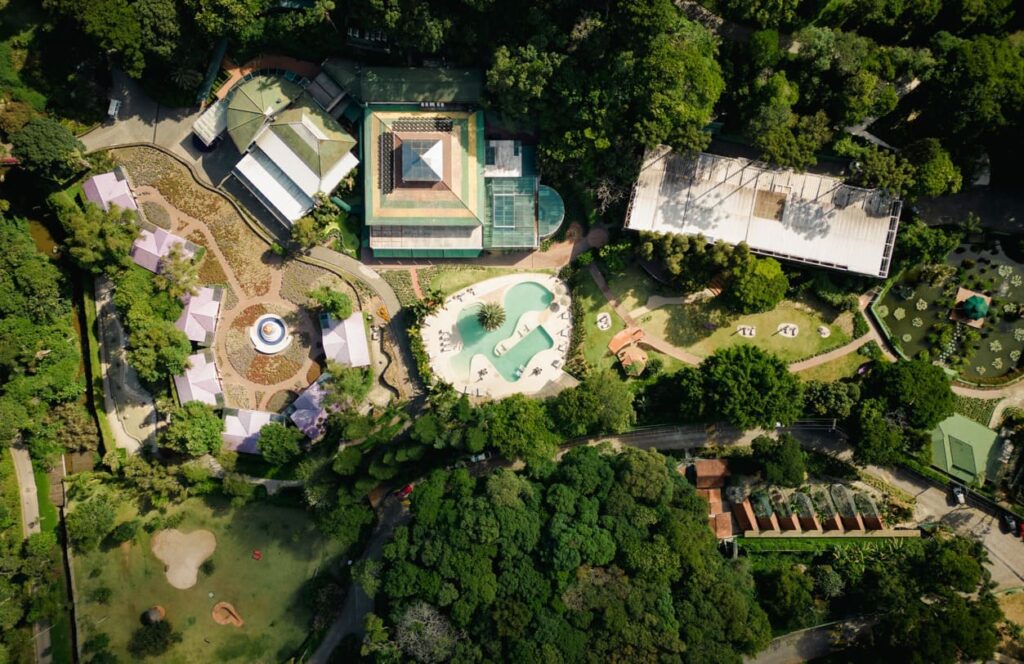 Unique Garden 2026 | Crédito: Divulgação