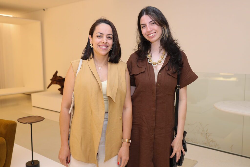 Venissage da Design Art Season na JADERALMEIDA | Crédito: Larissa Canhas