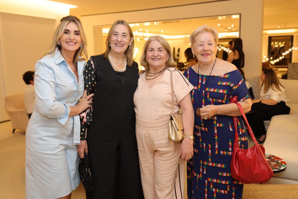 Venissage da Design Art Season na JADERALMEIDA | Crédito: Larissa Canhas