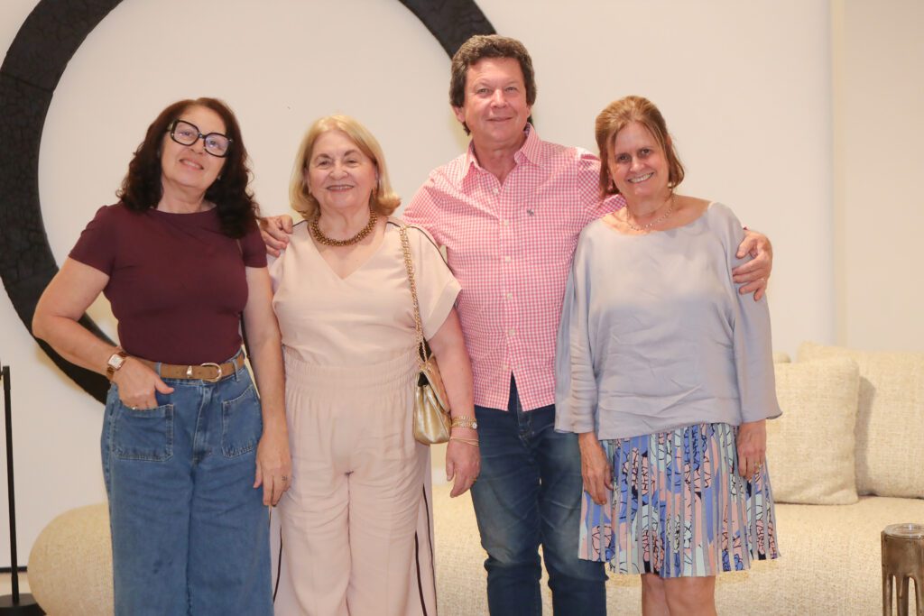 Venissage da Design Art Season na JADERALMEIDA | Crédito: Larissa Canhas
