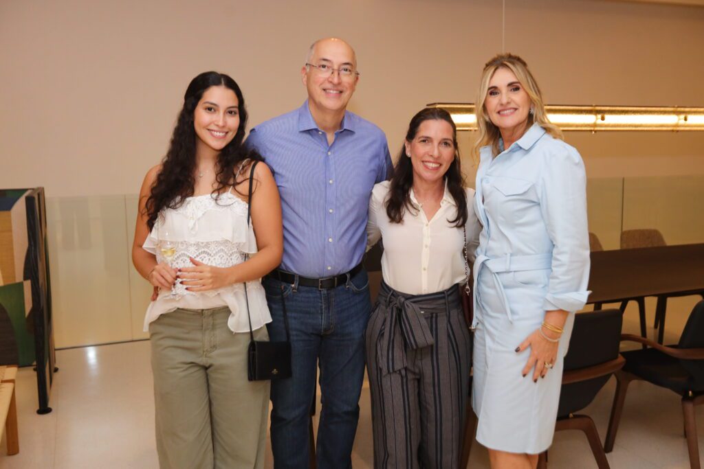 Venissage da Design Art Season na JADERALMEIDA | Crédito: Larissa Canhas