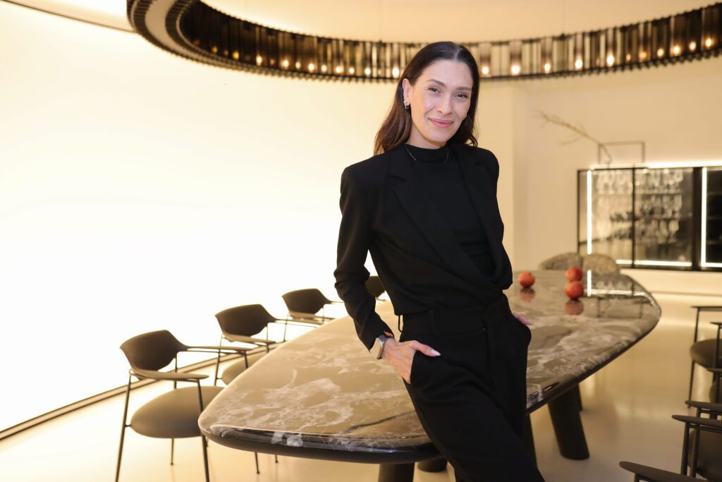 Venissage da Design Art Season na JADERALMEIDA | Crédito: Larissa Canhas