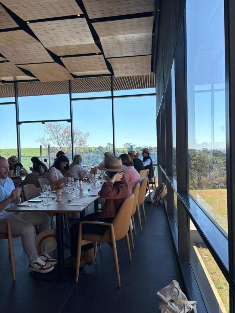 Vinícola Terras Altas 2026 | Crédito: Divulgação