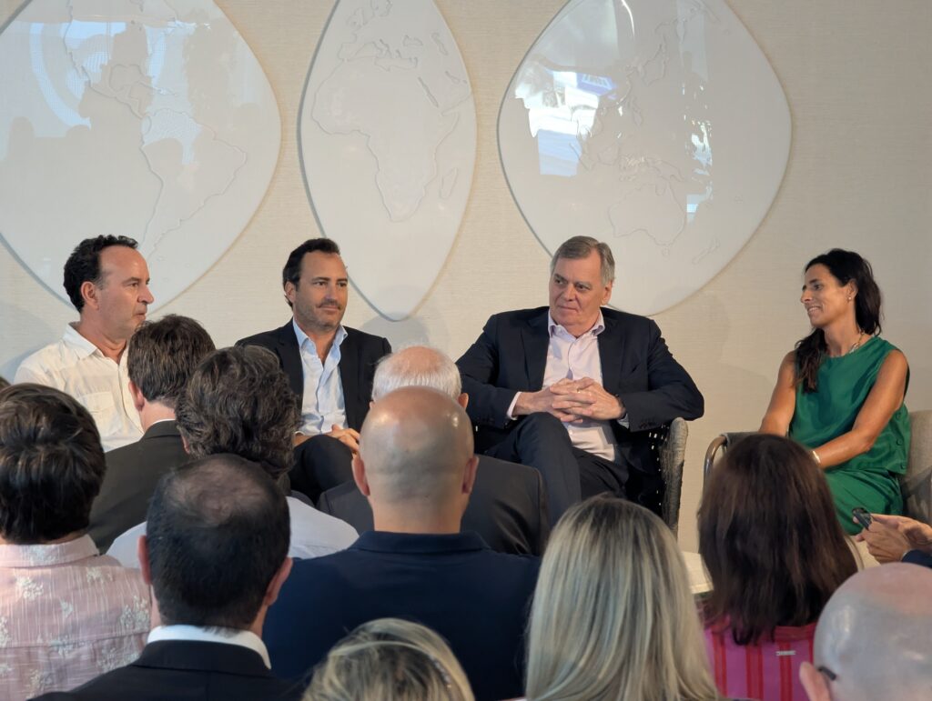 WTC Business Club conecta empresários a ecossistema internacional em Portugal | Crédito: Divulgação