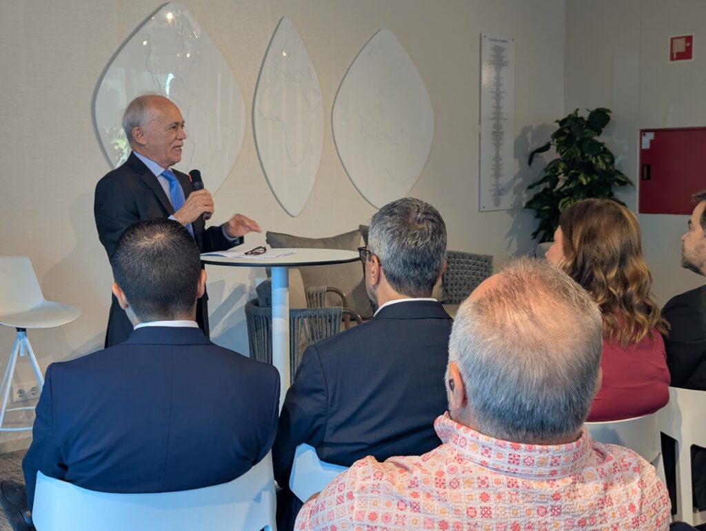 WTC Business Club conecta empresários a ecossistema internacional em Portugal | Crédito: Divulgação