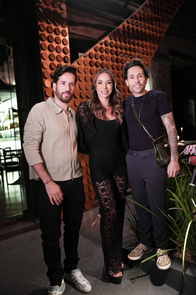 Sávia Arquitetura celebra a marca | Crédito: Divulgação Sávia Arquitetura